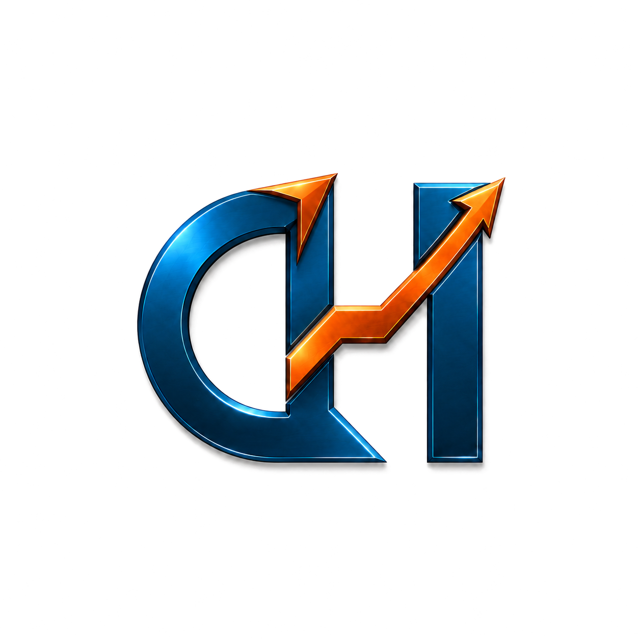 Consulting Hub Logo