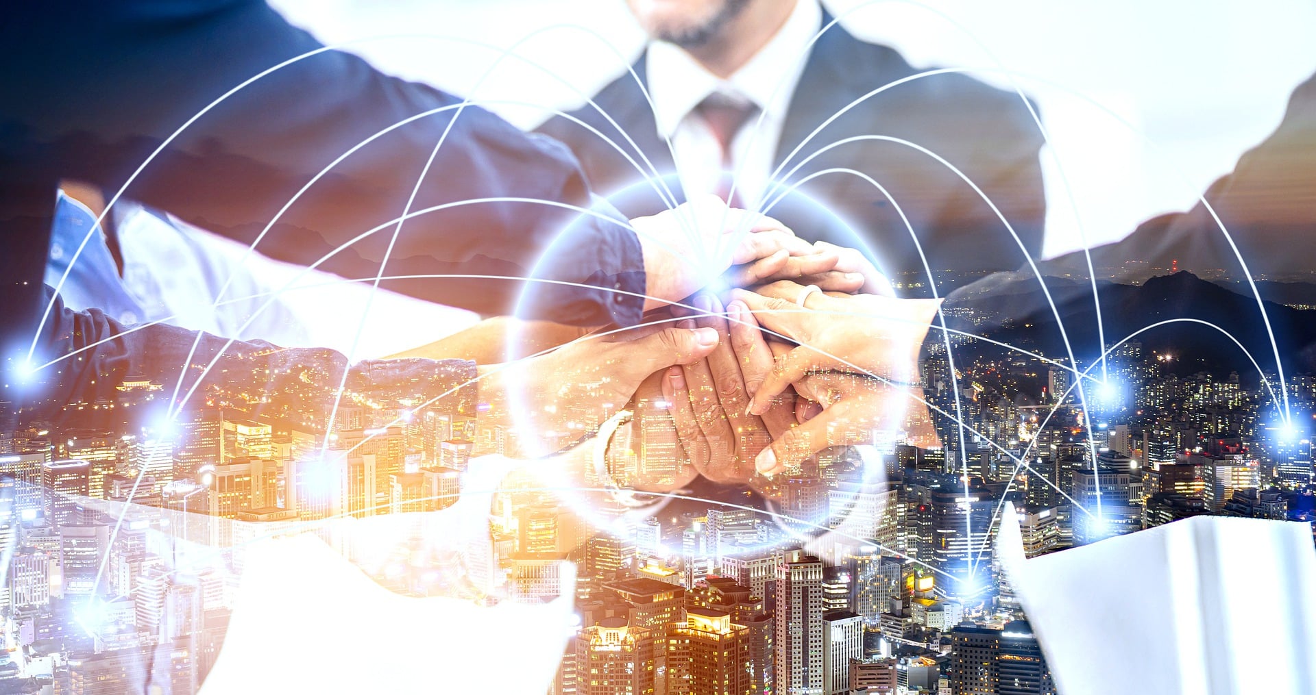 Internationales Netzwerk & Partnerschaft